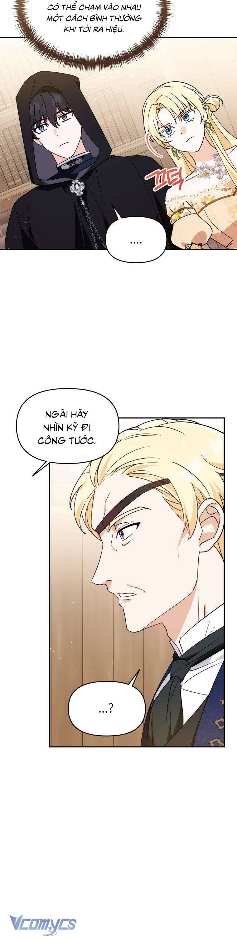 Thà Là Người Bỏ Rơi Còn Hơn Là Bị Bỏ Rơi Chap 7 - Next Chap 8