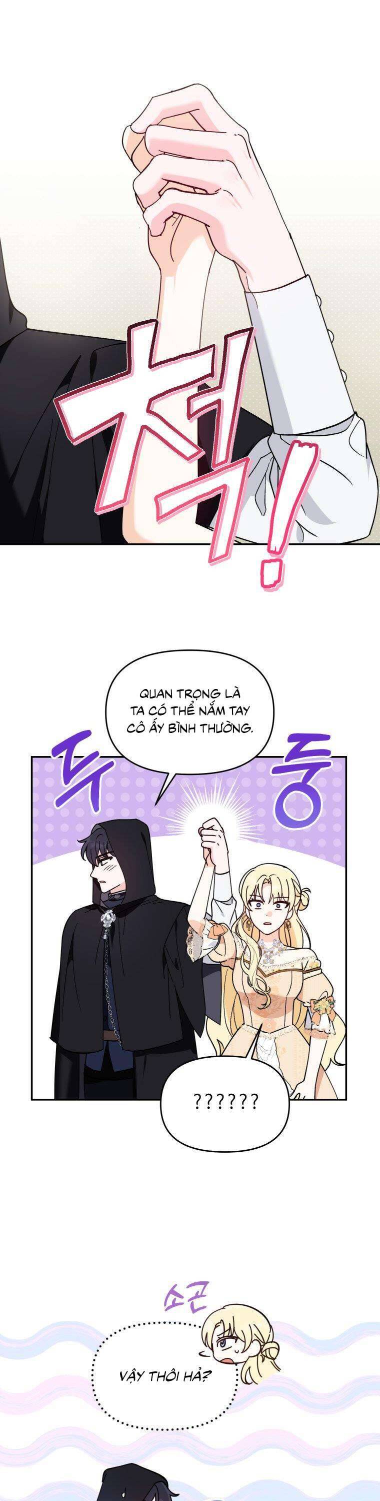 Thà Là Người Bỏ Rơi Còn Hơn Là Bị Bỏ Rơi Chap 7 - Next Chap 8