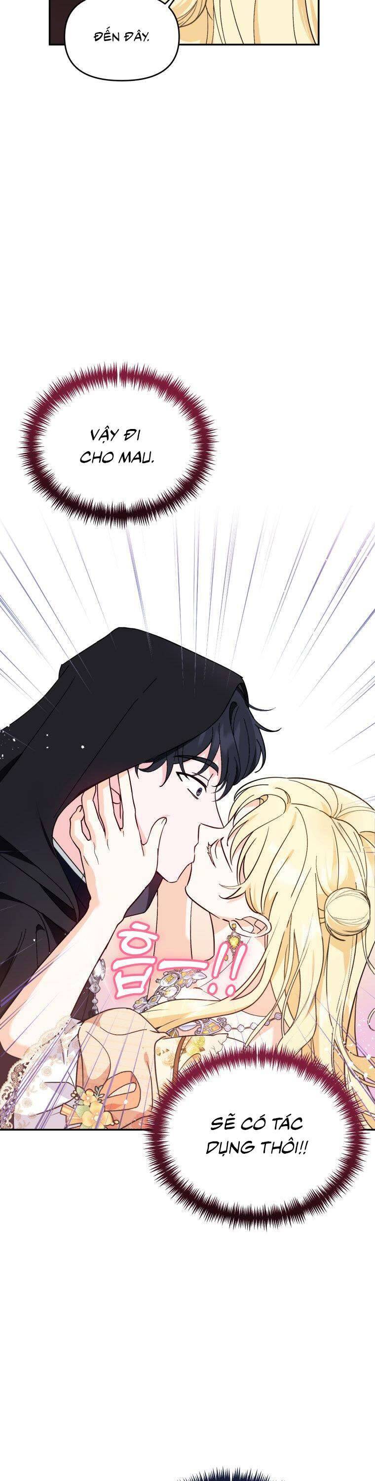 Thà Là Người Bỏ Rơi Còn Hơn Là Bị Bỏ Rơi Chap 7 - Next Chap 8