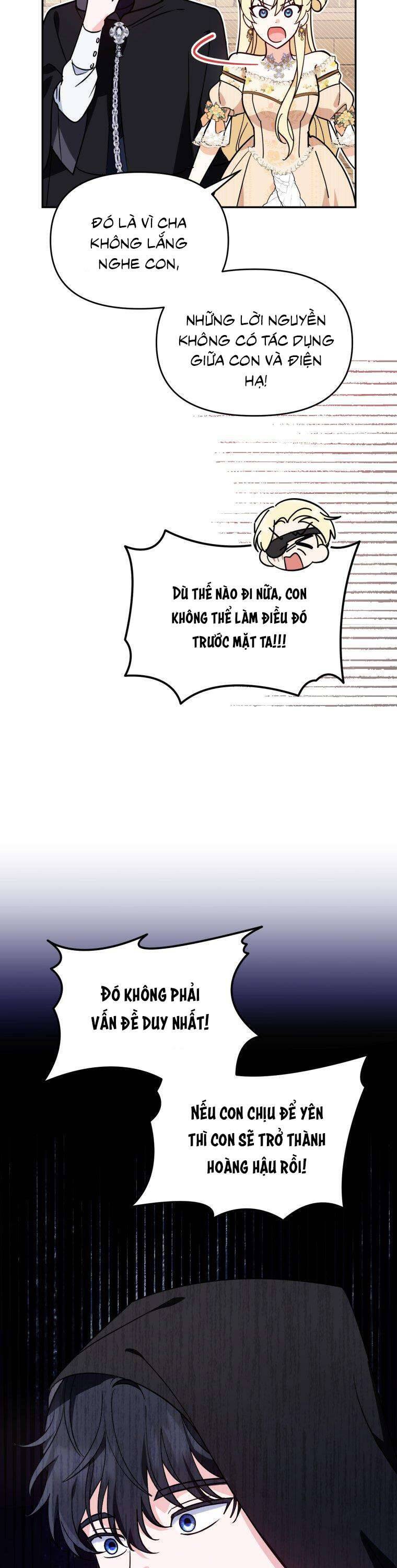 Thà Là Người Bỏ Rơi Còn Hơn Là Bị Bỏ Rơi Chap 7 - Next Chap 8