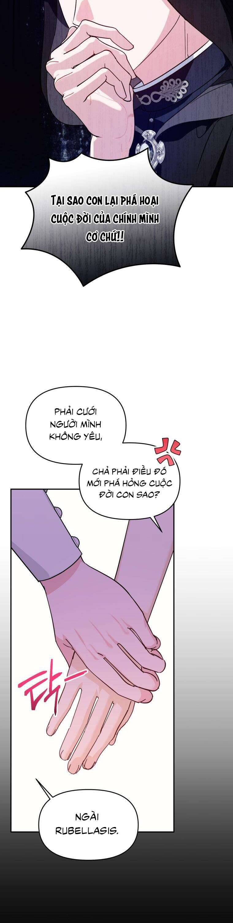 Thà Là Người Bỏ Rơi Còn Hơn Là Bị Bỏ Rơi Chap 7 - Next Chap 8