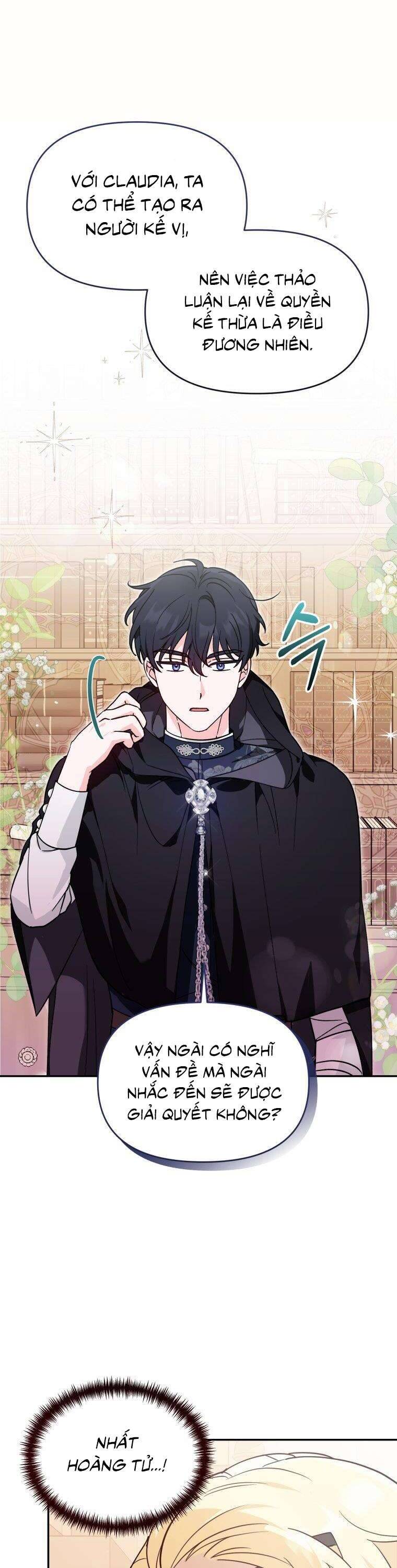 Thà Là Người Bỏ Rơi Còn Hơn Là Bị Bỏ Rơi Chap 7 - Next Chap 8