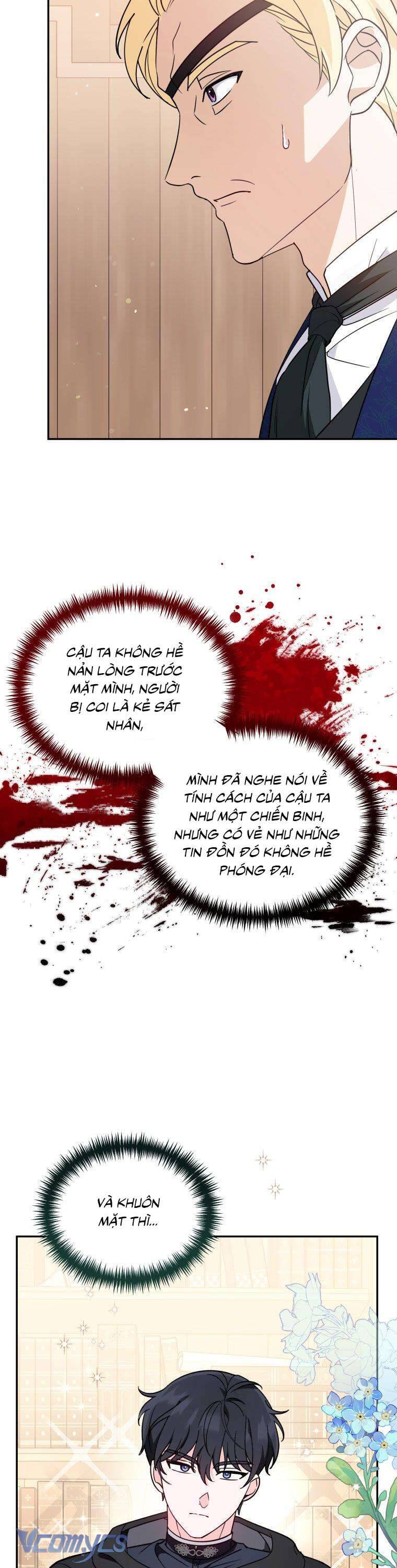 Thà Là Người Bỏ Rơi Còn Hơn Là Bị Bỏ Rơi Chap 7 - Next Chap 8