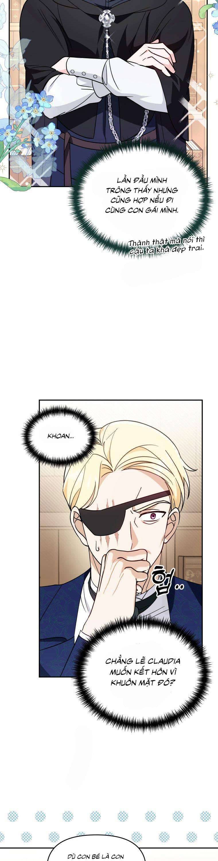 Thà Là Người Bỏ Rơi Còn Hơn Là Bị Bỏ Rơi Chap 7 - Next Chap 8