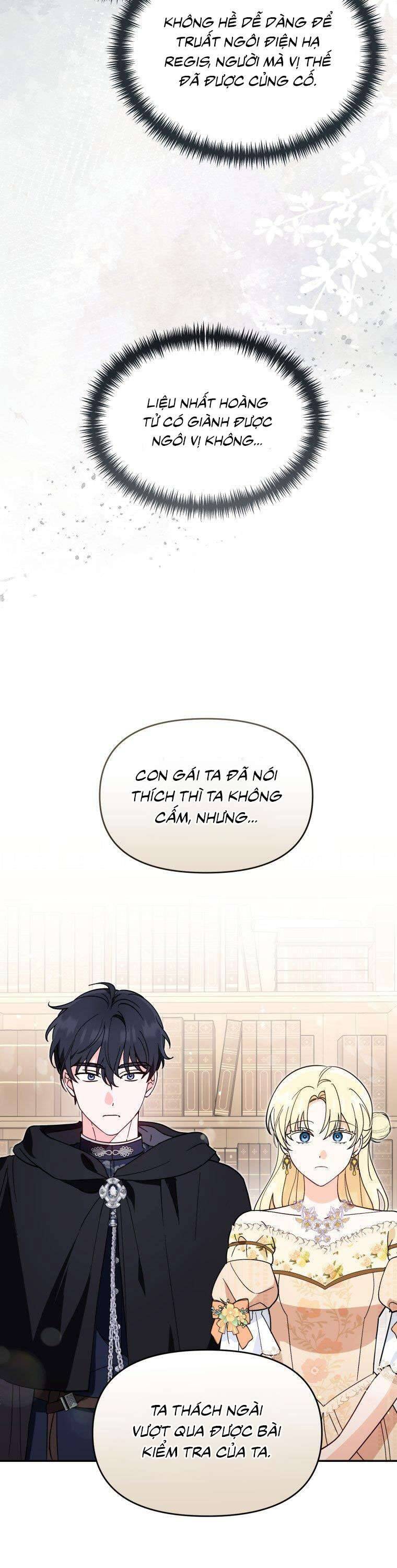 Thà Là Người Bỏ Rơi Còn Hơn Là Bị Bỏ Rơi Chap 7 - Next Chap 8