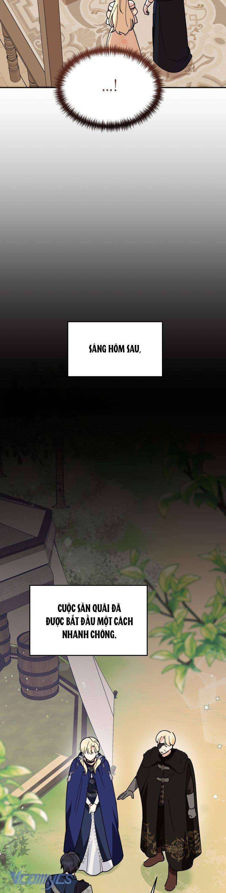Thà Là Người Bỏ Rơi Còn Hơn Là Bị Bỏ Rơi Chap 7 - Next Chap 8