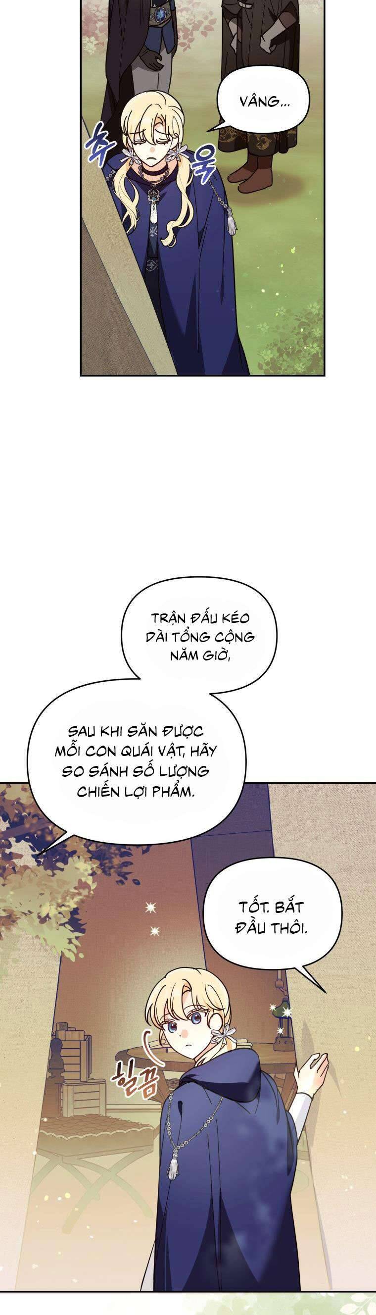Thà Là Người Bỏ Rơi Còn Hơn Là Bị Bỏ Rơi Chap 7 - Next Chap 8