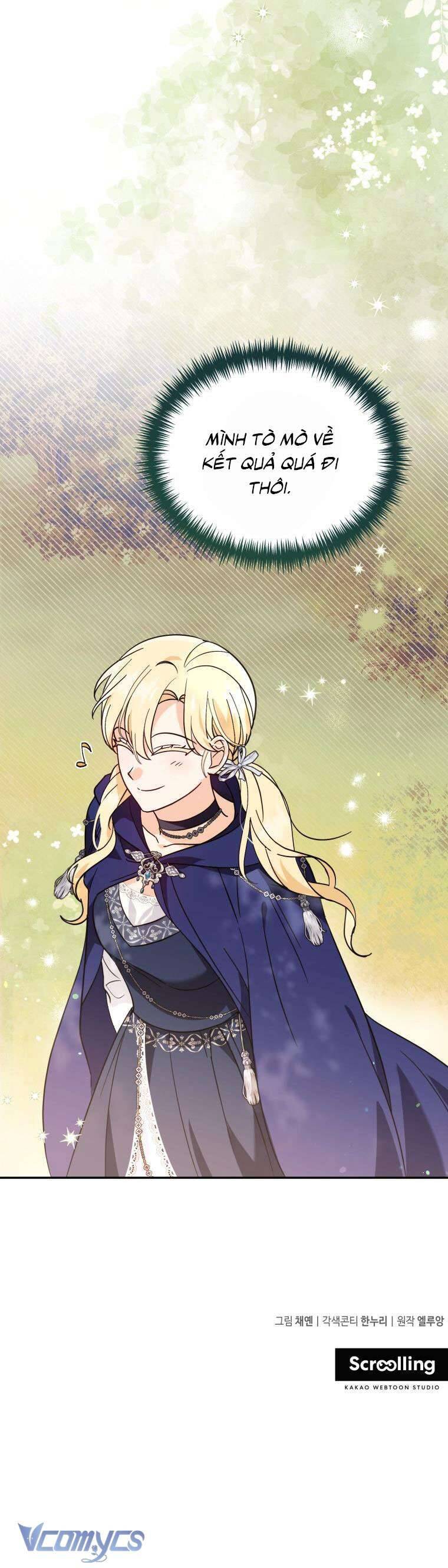 Thà Là Người Bỏ Rơi Còn Hơn Là Bị Bỏ Rơi Chap 7 - Next Chap 8