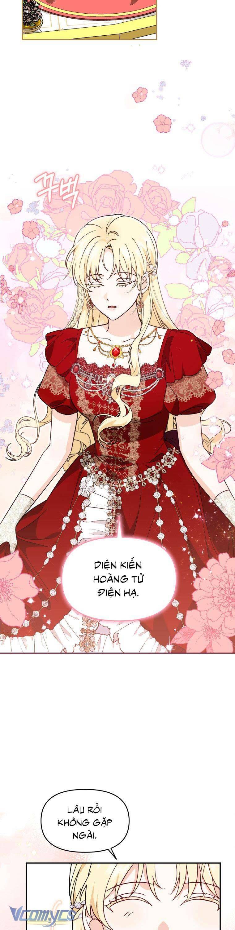 Thà Là Người Bỏ Rơi Còn Hơn Là Bị Bỏ Rơi Chap 7 - Next Chap 8