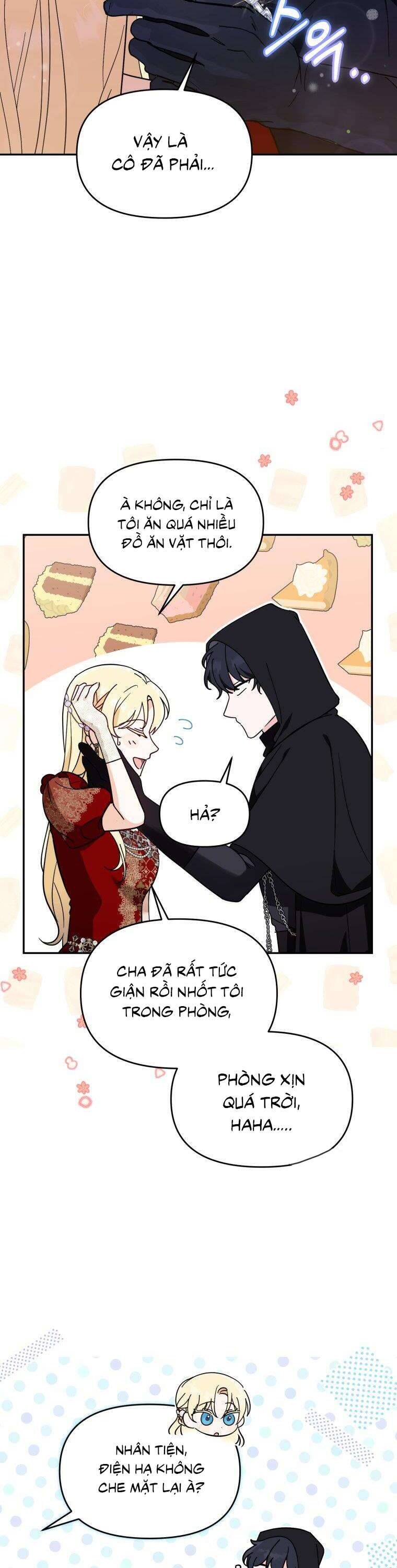 Thà Là Người Bỏ Rơi Còn Hơn Là Bị Bỏ Rơi Chap 7 - Next Chap 8