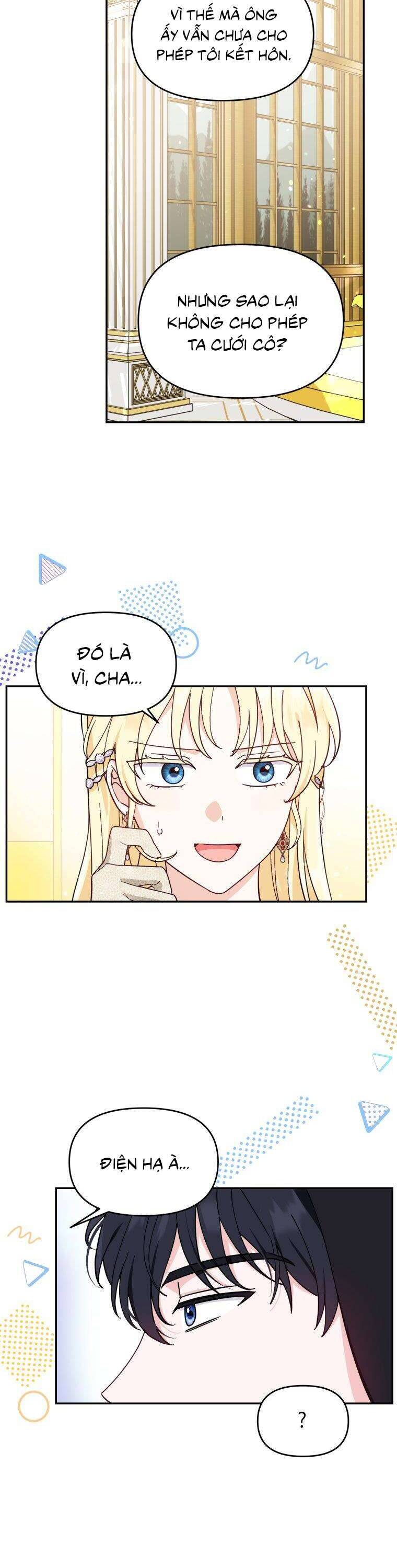 Thà Là Người Bỏ Rơi Còn Hơn Là Bị Bỏ Rơi Chap 7 - Next Chap 8