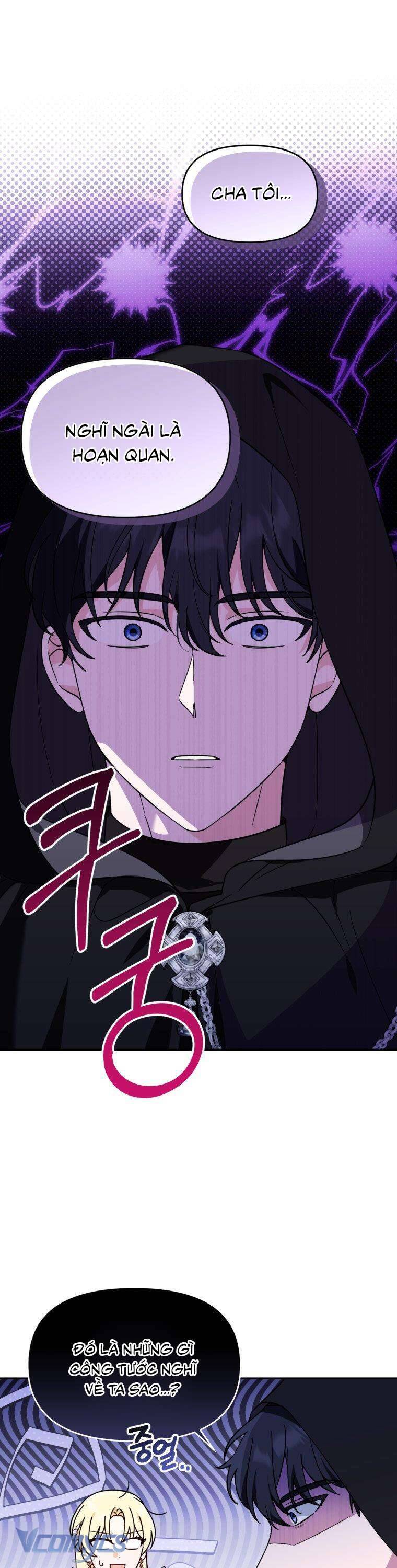 Thà Là Người Bỏ Rơi Còn Hơn Là Bị Bỏ Rơi Chap 7 - Next Chap 8