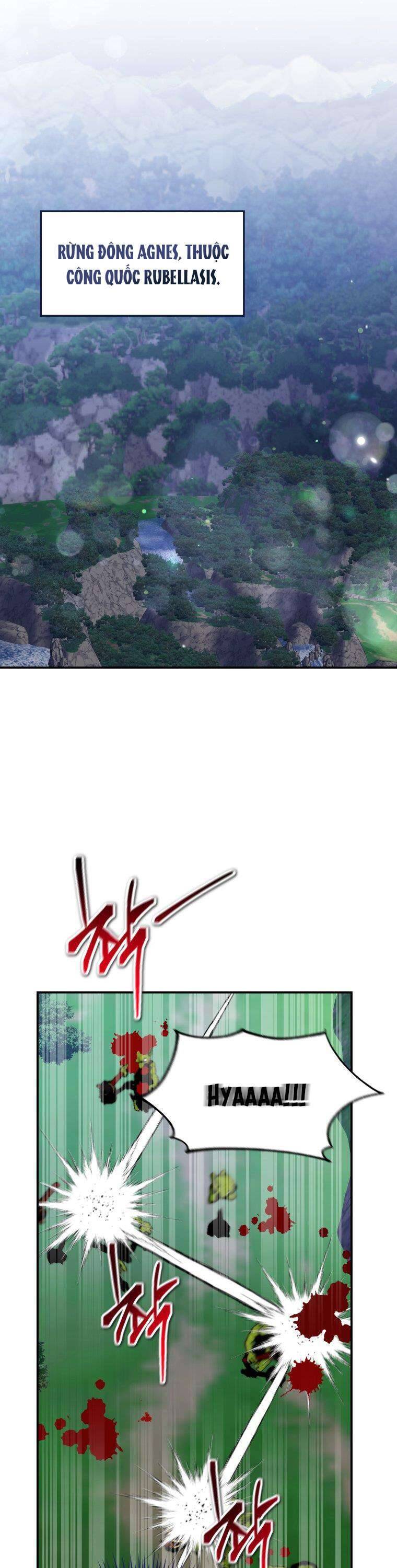 Thà Là Người Bỏ Rơi Còn Hơn Là Bị Bỏ Rơi Chap 8 - Next Chap 9