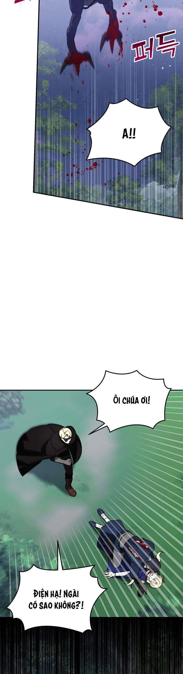Thà Là Người Bỏ Rơi Còn Hơn Là Bị Bỏ Rơi Chap 8 - Next Chap 9