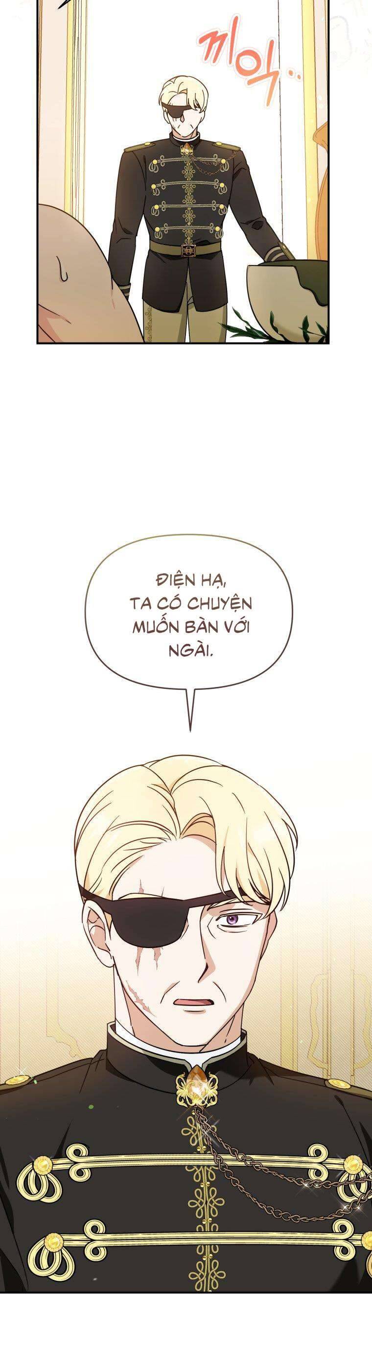 Thà Là Người Bỏ Rơi Còn Hơn Là Bị Bỏ Rơi Chap 8 - Next Chap 9