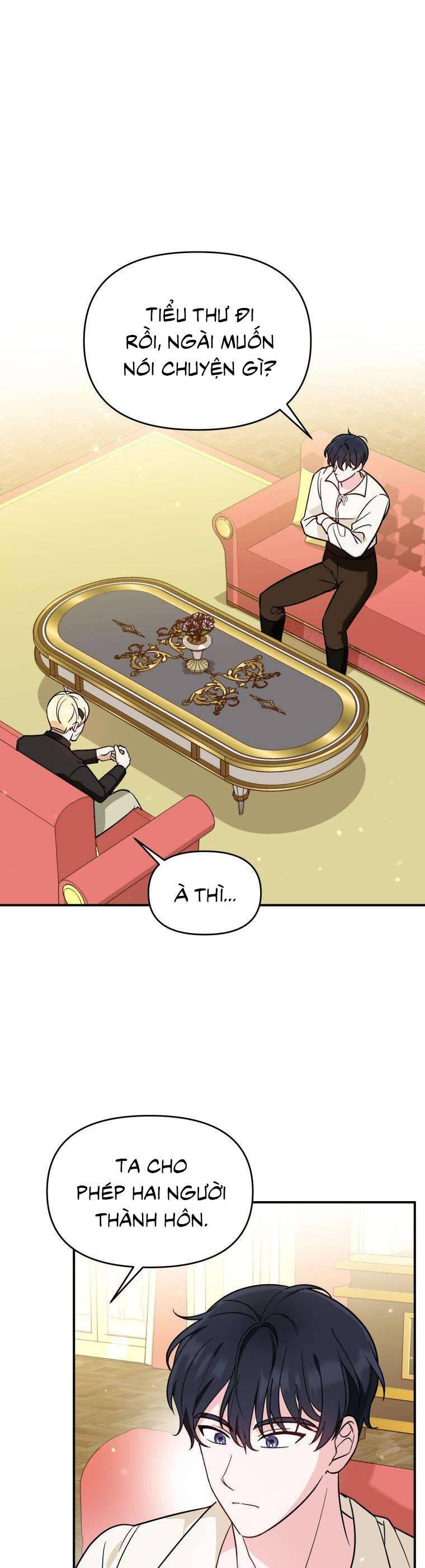 Thà Là Người Bỏ Rơi Còn Hơn Là Bị Bỏ Rơi Chap 8 - Next Chap 9