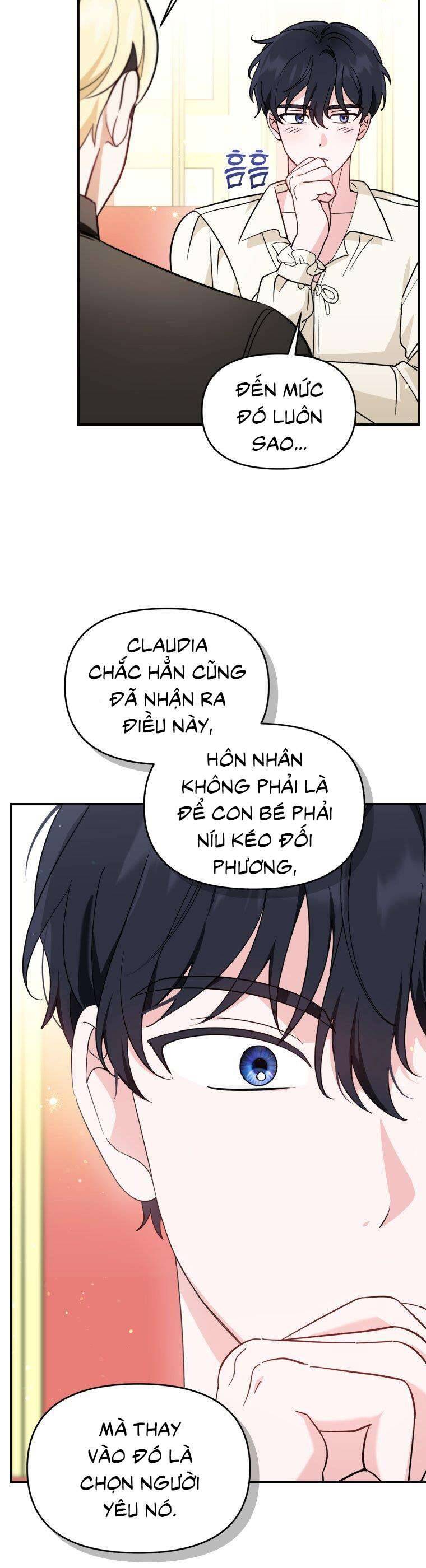 Thà Là Người Bỏ Rơi Còn Hơn Là Bị Bỏ Rơi Chap 8 - Next Chap 9