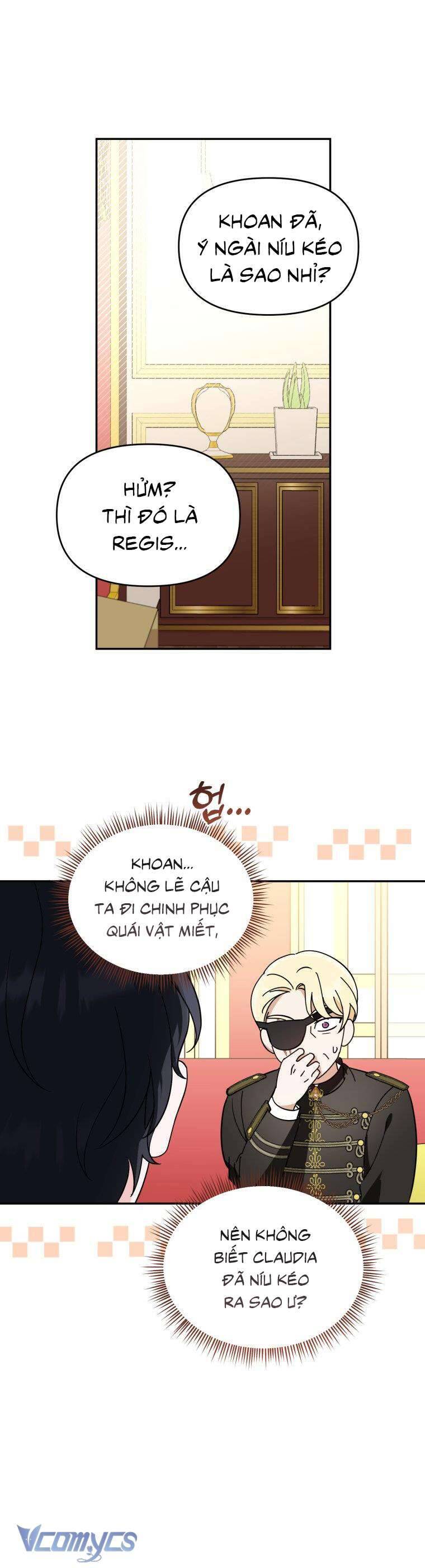Thà Là Người Bỏ Rơi Còn Hơn Là Bị Bỏ Rơi Chap 8 - Next Chap 9