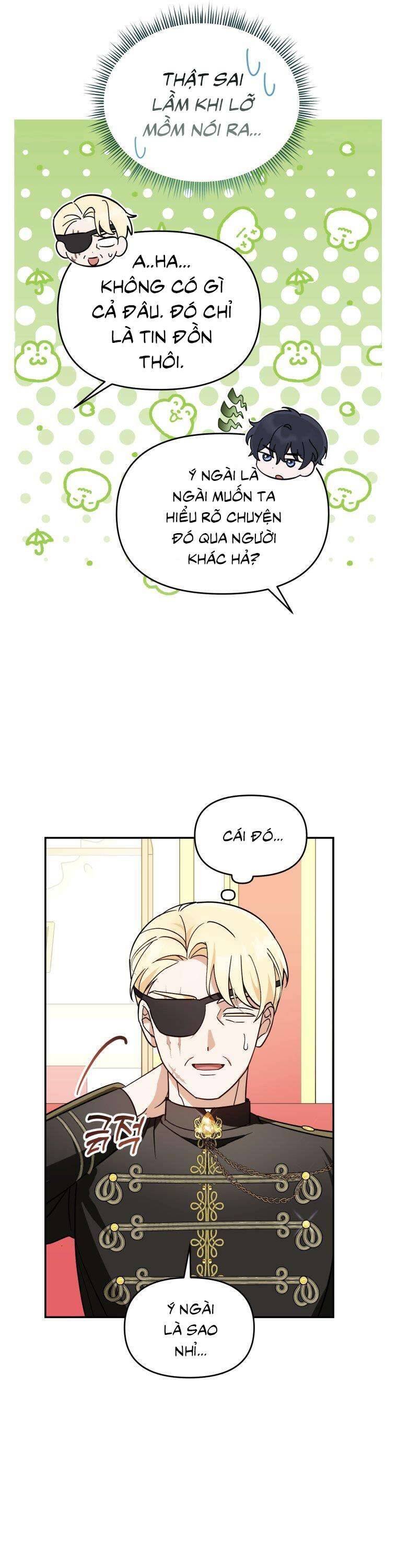 Thà Là Người Bỏ Rơi Còn Hơn Là Bị Bỏ Rơi Chap 8 - Next Chap 9