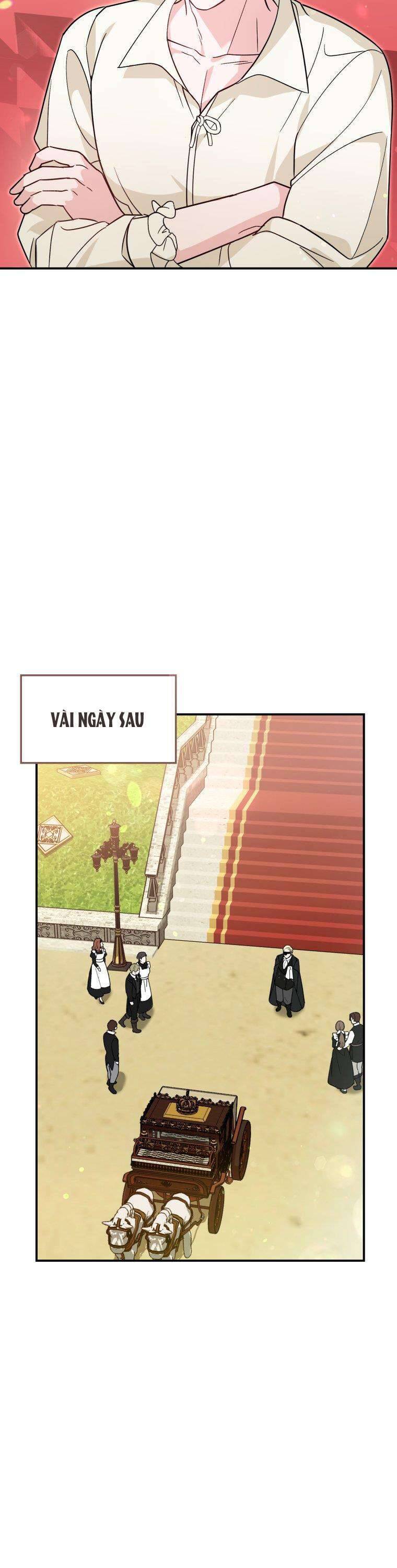 Thà Là Người Bỏ Rơi Còn Hơn Là Bị Bỏ Rơi Chap 8 - Next Chap 9