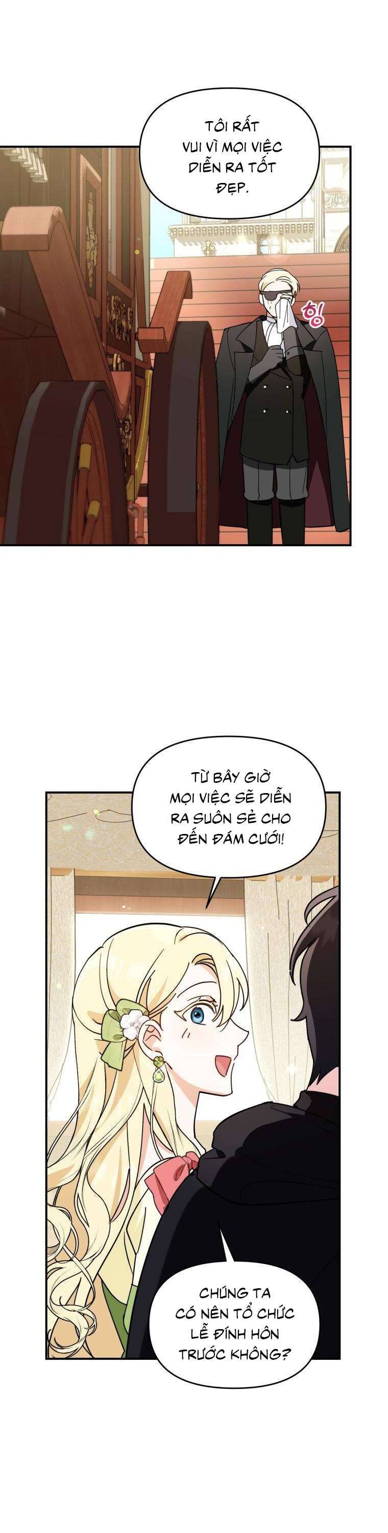 Thà Là Người Bỏ Rơi Còn Hơn Là Bị Bỏ Rơi Chap 8 - Next Chap 9