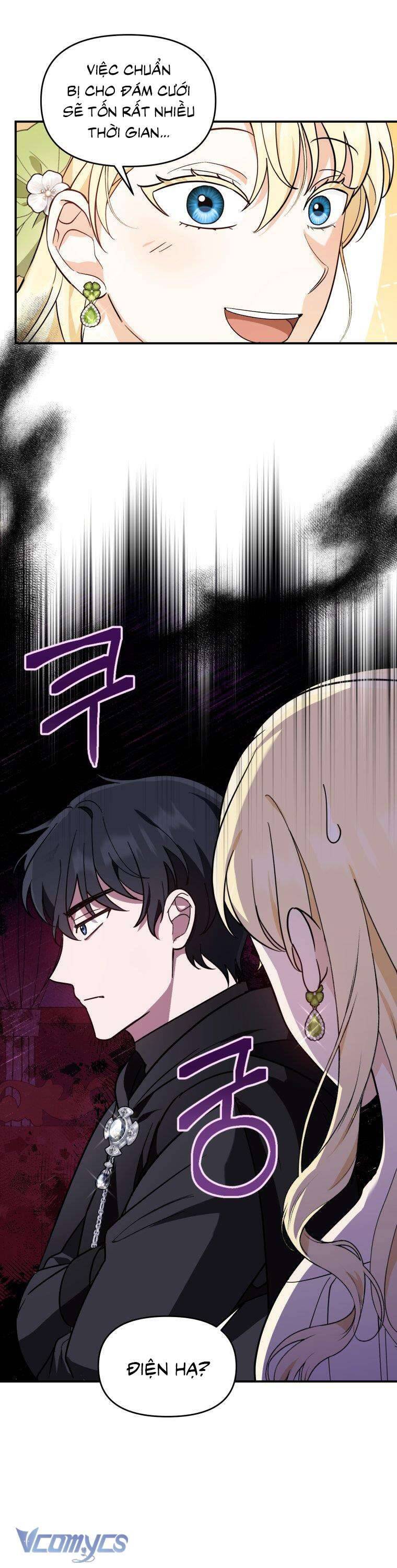 Thà Là Người Bỏ Rơi Còn Hơn Là Bị Bỏ Rơi Chap 8 - Next Chap 9
