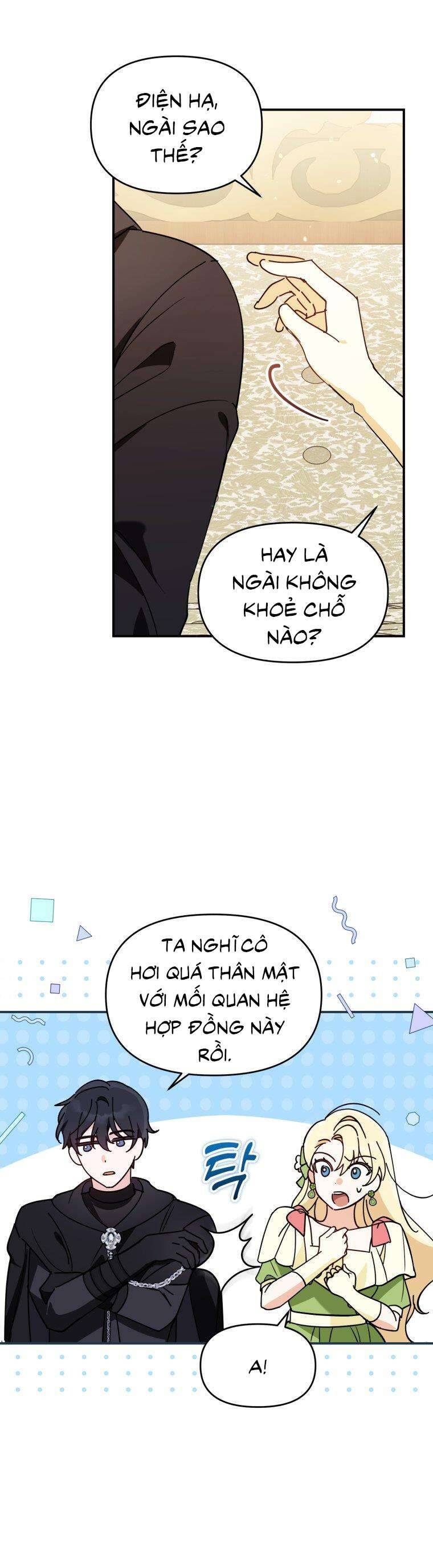 Thà Là Người Bỏ Rơi Còn Hơn Là Bị Bỏ Rơi Chap 8 - Next Chap 9