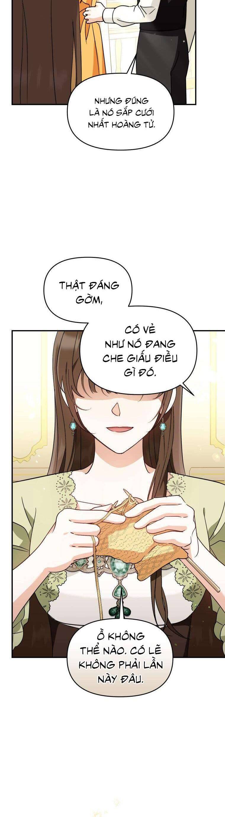 Thà Là Người Bỏ Rơi Còn Hơn Là Bị Bỏ Rơi Chap 8 - Next Chap 9