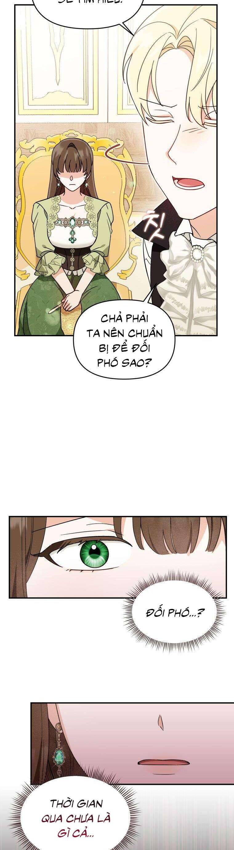 Thà Là Người Bỏ Rơi Còn Hơn Là Bị Bỏ Rơi Chap 8 - Next Chap 9