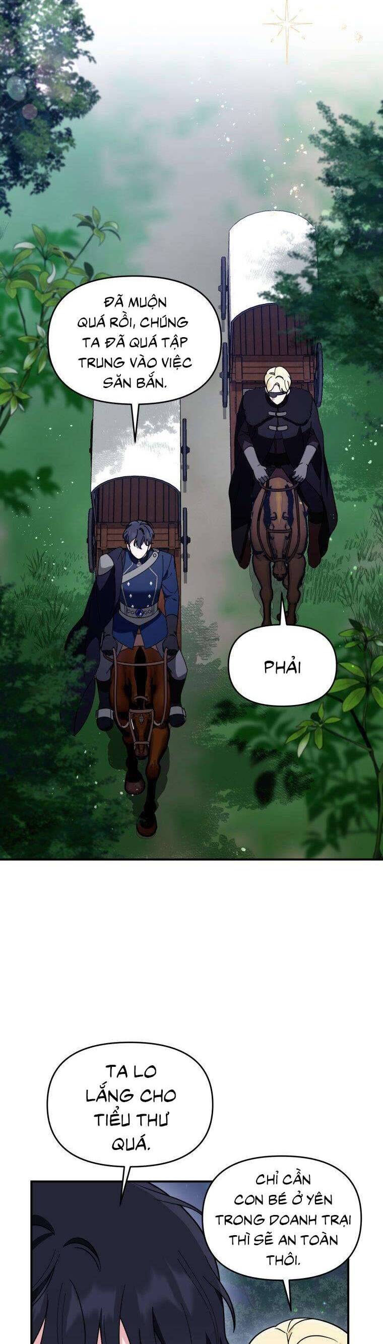 Thà Là Người Bỏ Rơi Còn Hơn Là Bị Bỏ Rơi Chap 8 - Next Chap 9