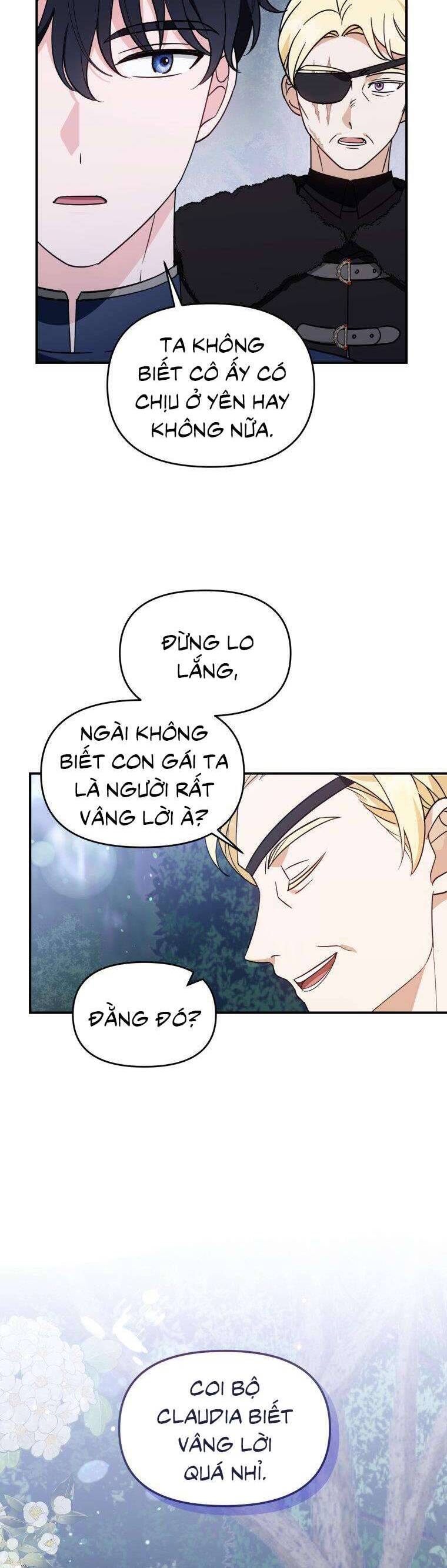 Thà Là Người Bỏ Rơi Còn Hơn Là Bị Bỏ Rơi Chap 8 - Next Chap 9