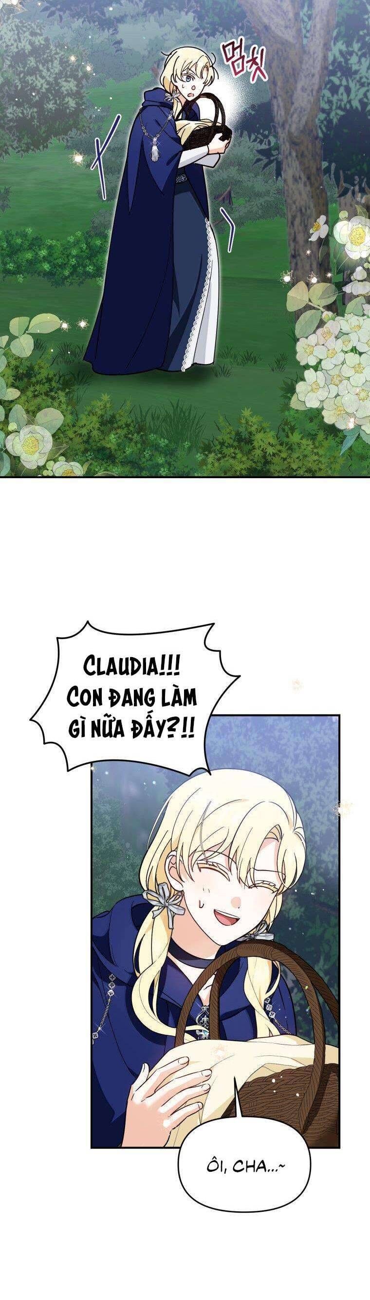 Thà Là Người Bỏ Rơi Còn Hơn Là Bị Bỏ Rơi Chap 8 - Next Chap 9