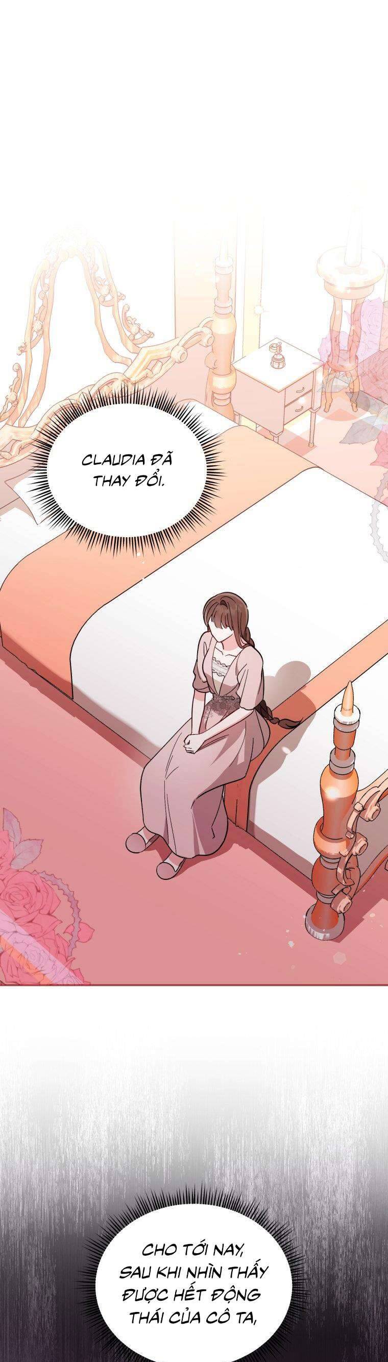 Thà Là Người Bỏ Rơi Còn Hơn Là Bị Bỏ Rơi Chap 9 - Next Chap 10