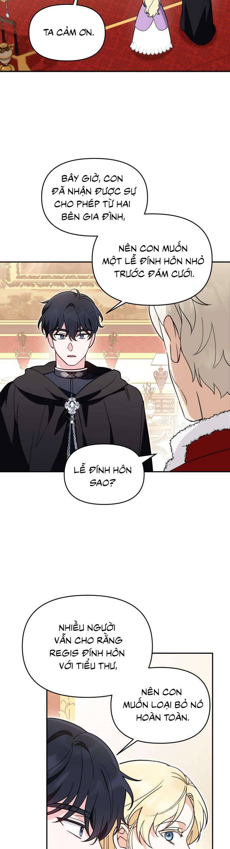Thà Là Người Bỏ Rơi Còn Hơn Là Bị Bỏ Rơi Chap 9 - Next Chap 10