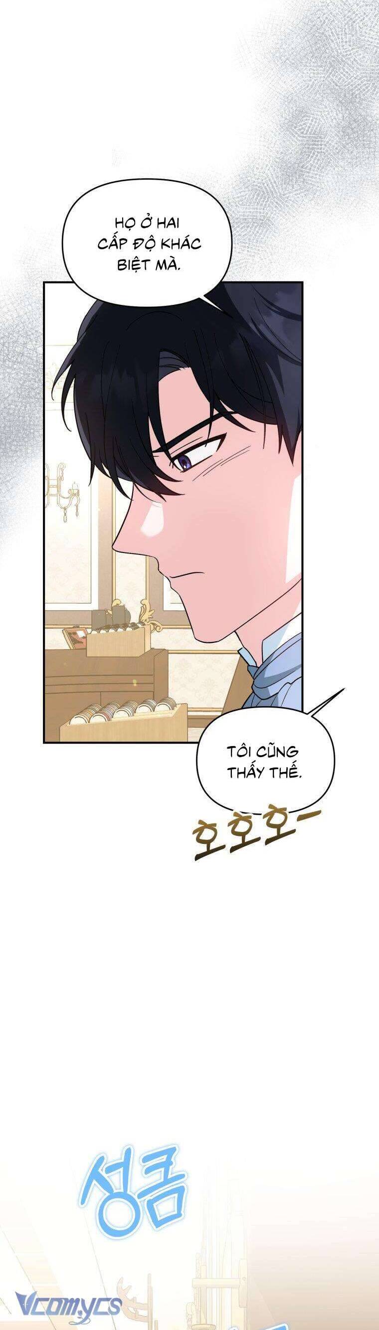 Thà Là Người Bỏ Rơi Còn Hơn Là Bị Bỏ Rơi Chap 9 - Next Chap 10