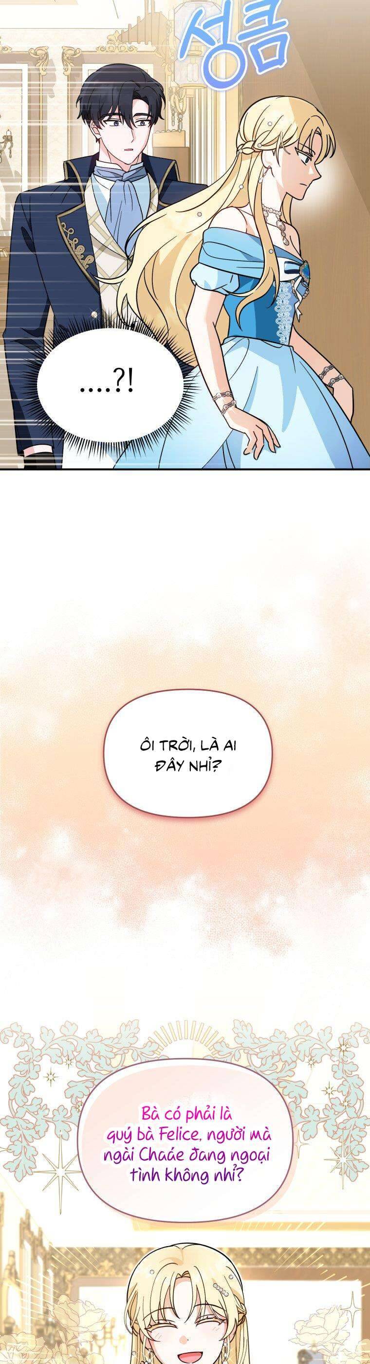 Thà Là Người Bỏ Rơi Còn Hơn Là Bị Bỏ Rơi Chap 9 - Next Chap 10