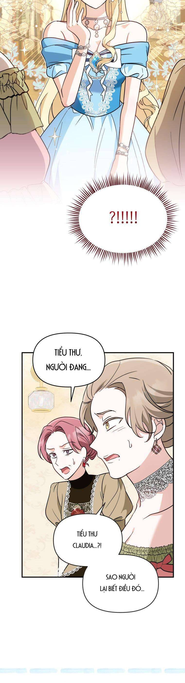 Thà Là Người Bỏ Rơi Còn Hơn Là Bị Bỏ Rơi Chap 9 - Next Chap 10