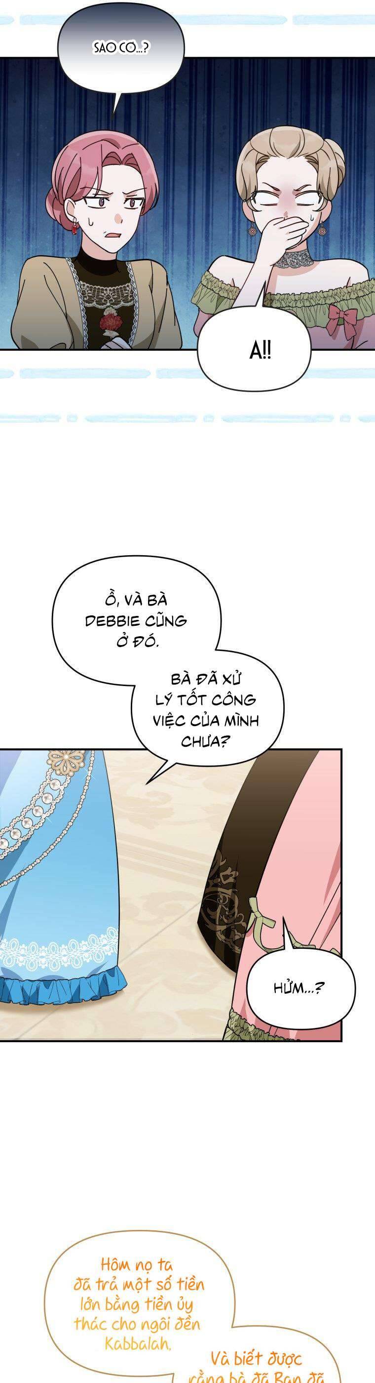 Thà Là Người Bỏ Rơi Còn Hơn Là Bị Bỏ Rơi Chap 9 - Next Chap 10