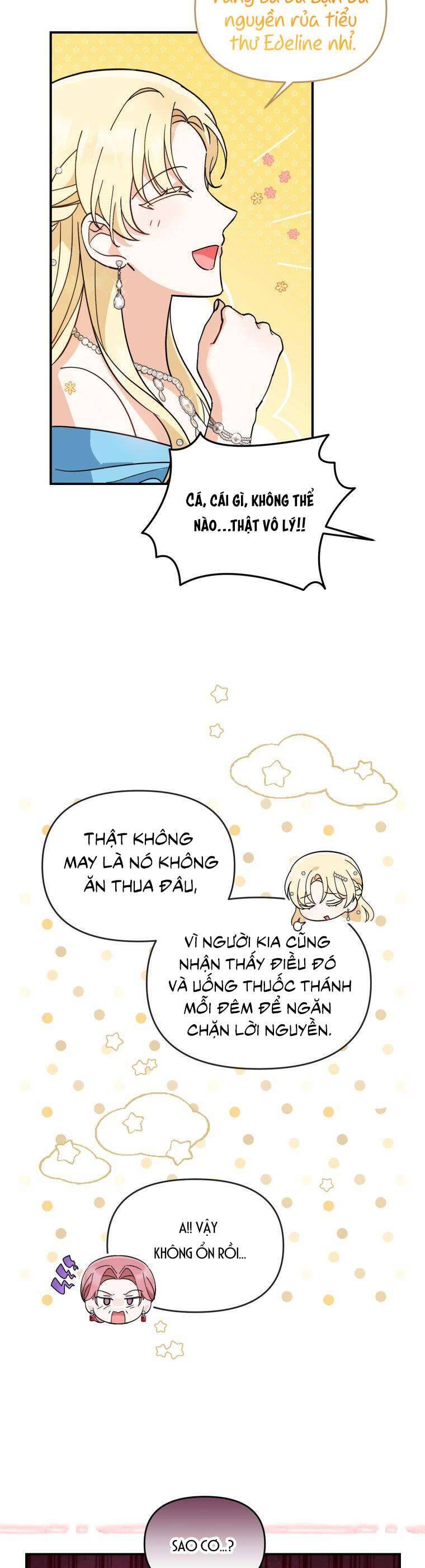 Thà Là Người Bỏ Rơi Còn Hơn Là Bị Bỏ Rơi Chap 9 - Next Chap 10