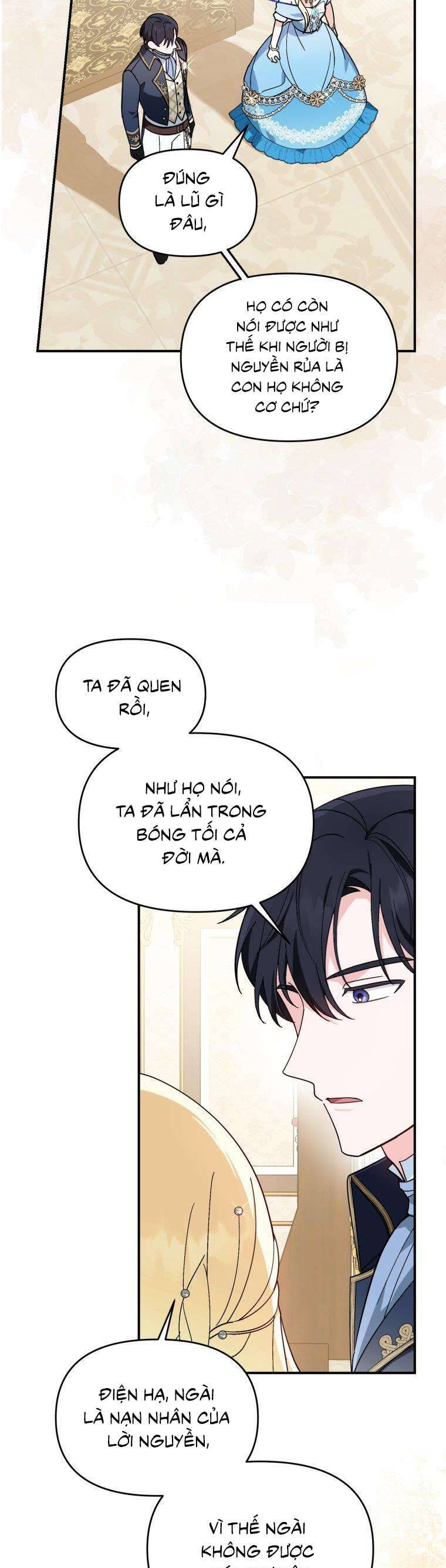Thà Là Người Bỏ Rơi Còn Hơn Là Bị Bỏ Rơi Chap 9 - Next Chap 10