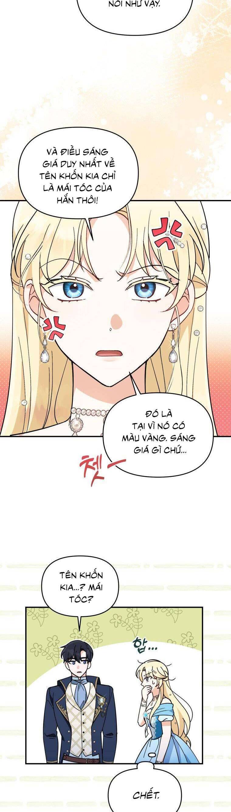 Thà Là Người Bỏ Rơi Còn Hơn Là Bị Bỏ Rơi Chap 9 - Next Chap 10
