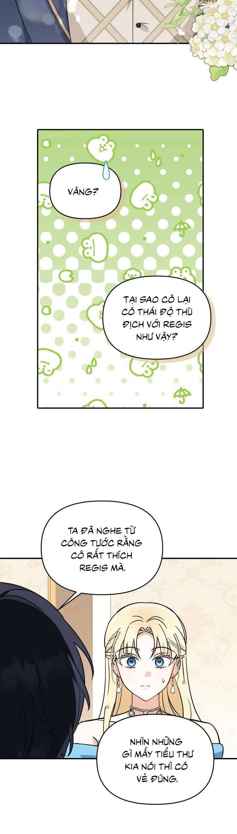 Thà Là Người Bỏ Rơi Còn Hơn Là Bị Bỏ Rơi Chap 9 - Next Chap 10