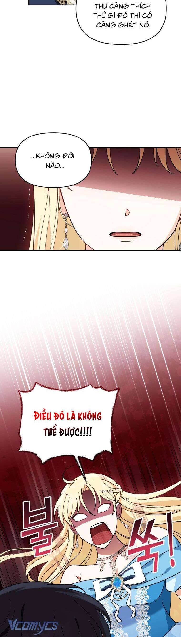 Thà Là Người Bỏ Rơi Còn Hơn Là Bị Bỏ Rơi Chap 9 - Next Chap 10