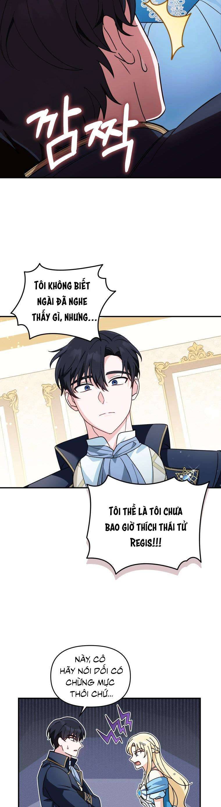 Thà Là Người Bỏ Rơi Còn Hơn Là Bị Bỏ Rơi Chap 9 - Next Chap 10