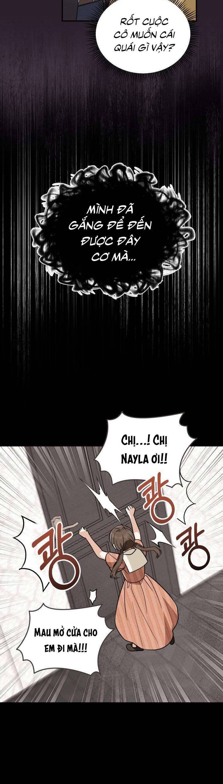 Thà Là Người Bỏ Rơi Còn Hơn Là Bị Bỏ Rơi Chap 9 - Next Chap 10