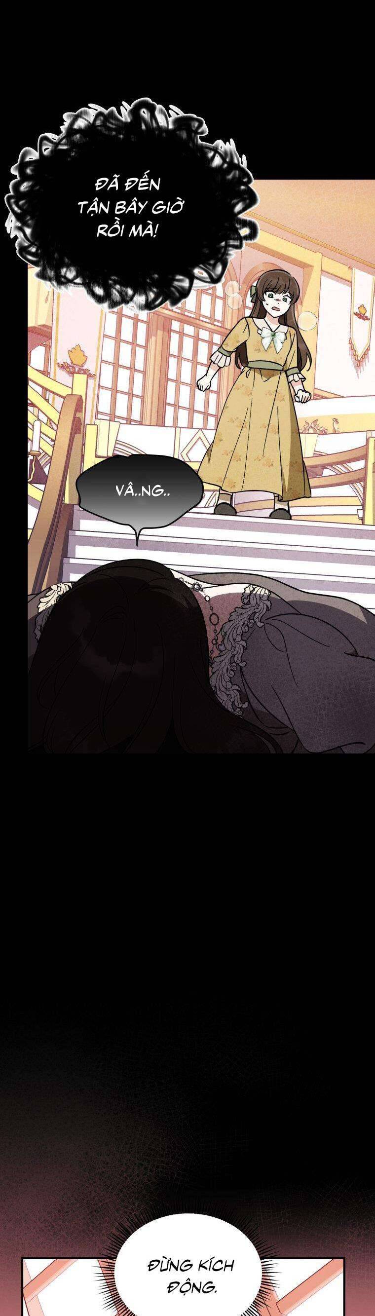 Thà Là Người Bỏ Rơi Còn Hơn Là Bị Bỏ Rơi Chap 9 - Next Chap 10