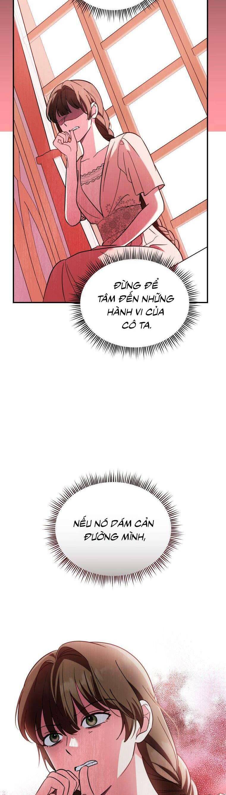 Thà Là Người Bỏ Rơi Còn Hơn Là Bị Bỏ Rơi Chap 9 - Next Chap 10