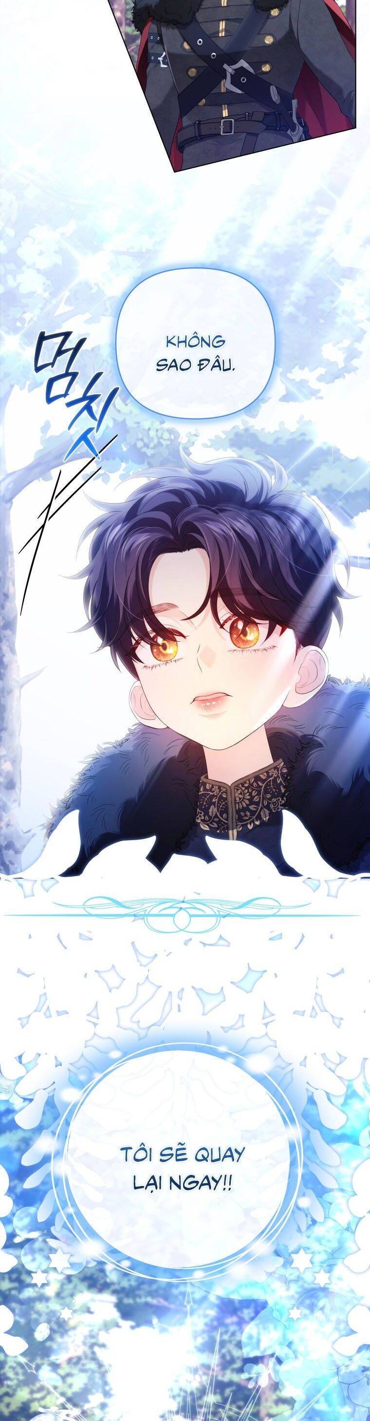 Thà Làm Vua Còn Hơn Chap 14 - Next Chap 15
