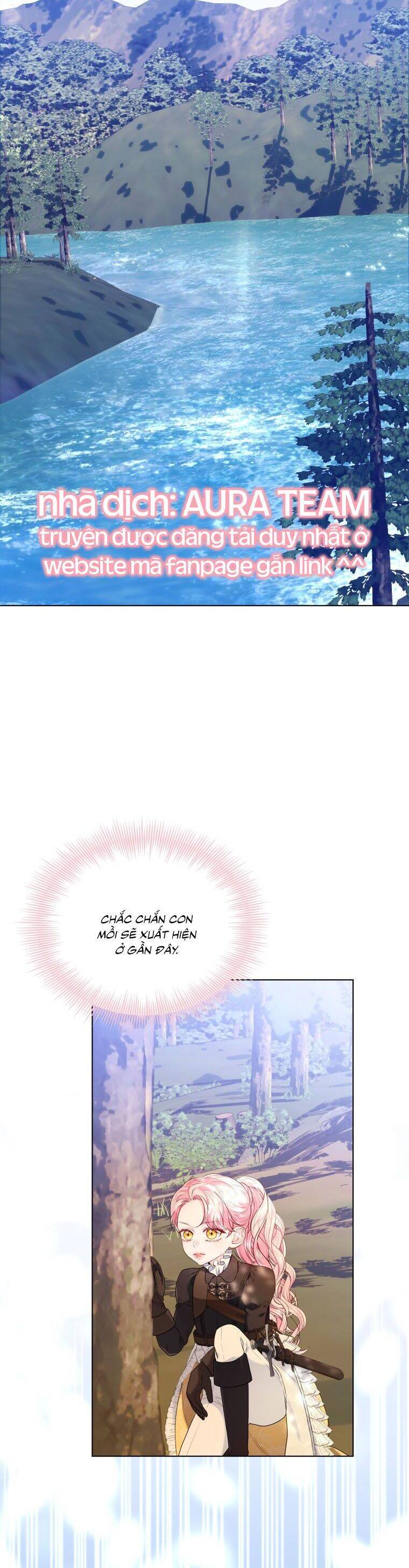 Thà Làm Vua Còn Hơn Chap 14 - Next Chap 15