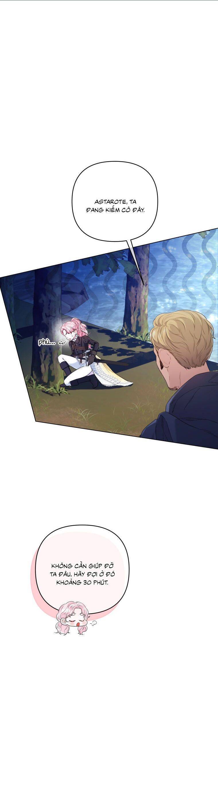 Thà Làm Vua Còn Hơn Chap 14 - Next Chap 15